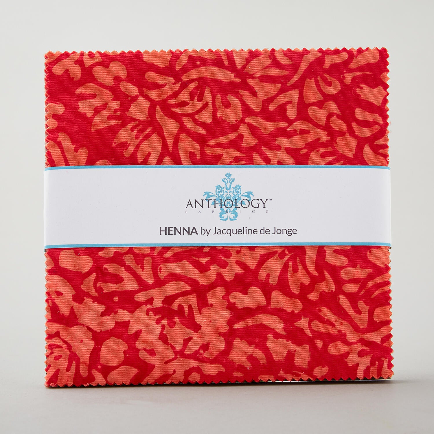 Henna Batiks Charm Pack - Image 2