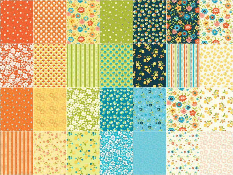 Here Comes the Sun 10" Stackers - Image 3
