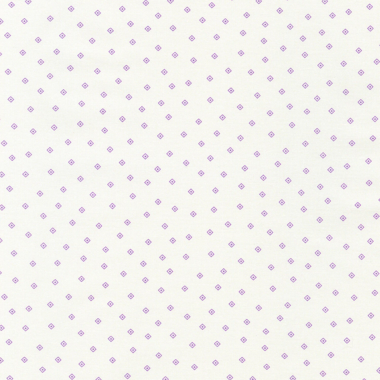 Hints Of Prints - Purple Yardage