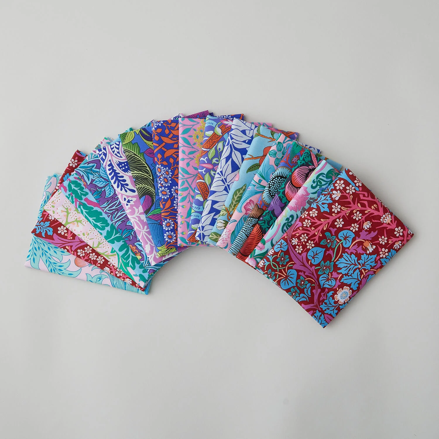 Hole in One Quilt Kit - Image 2