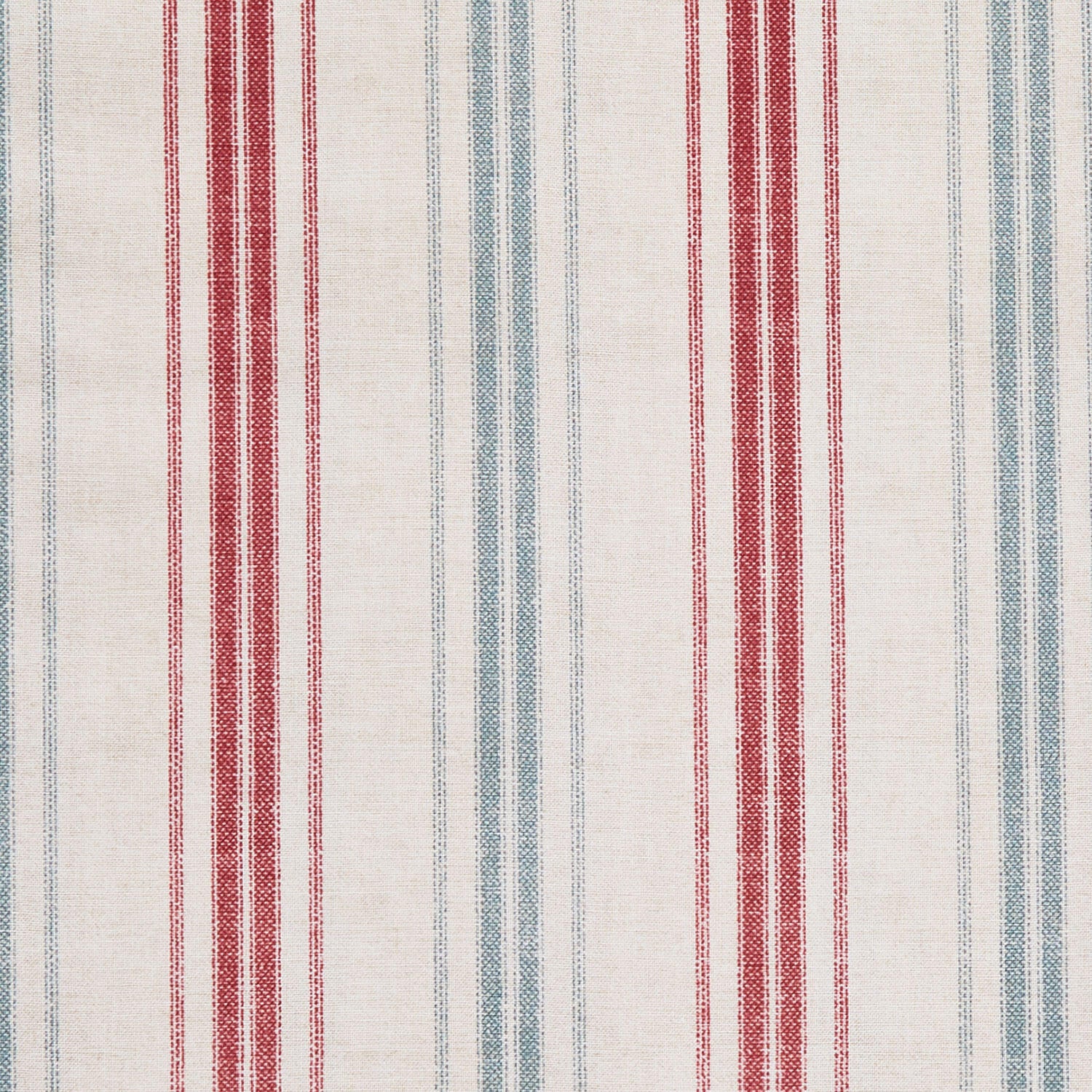 Holidays Past - Multi Stripe Multi 2 Yard Cut - Image 2