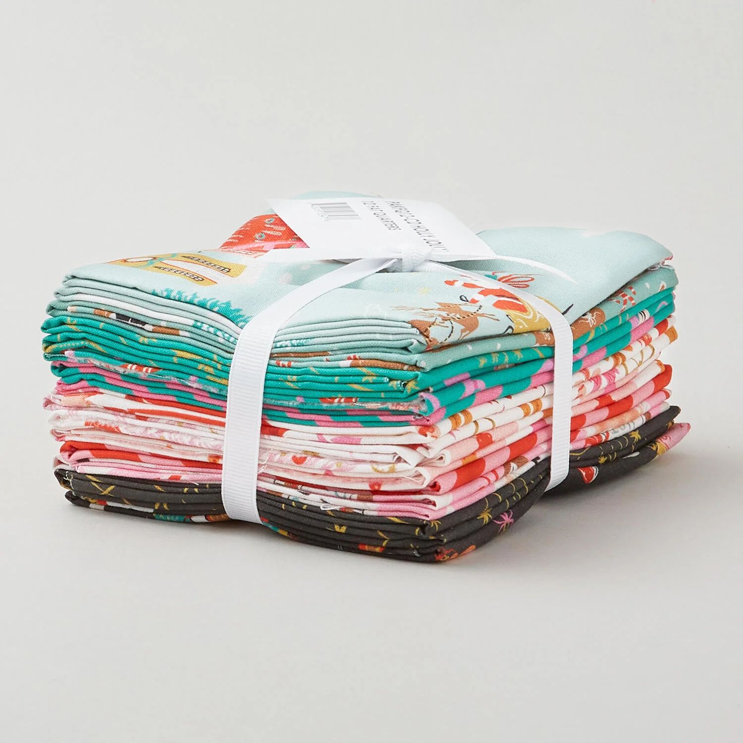 Holly Jolly Fat Quarter Bundle - Image 2