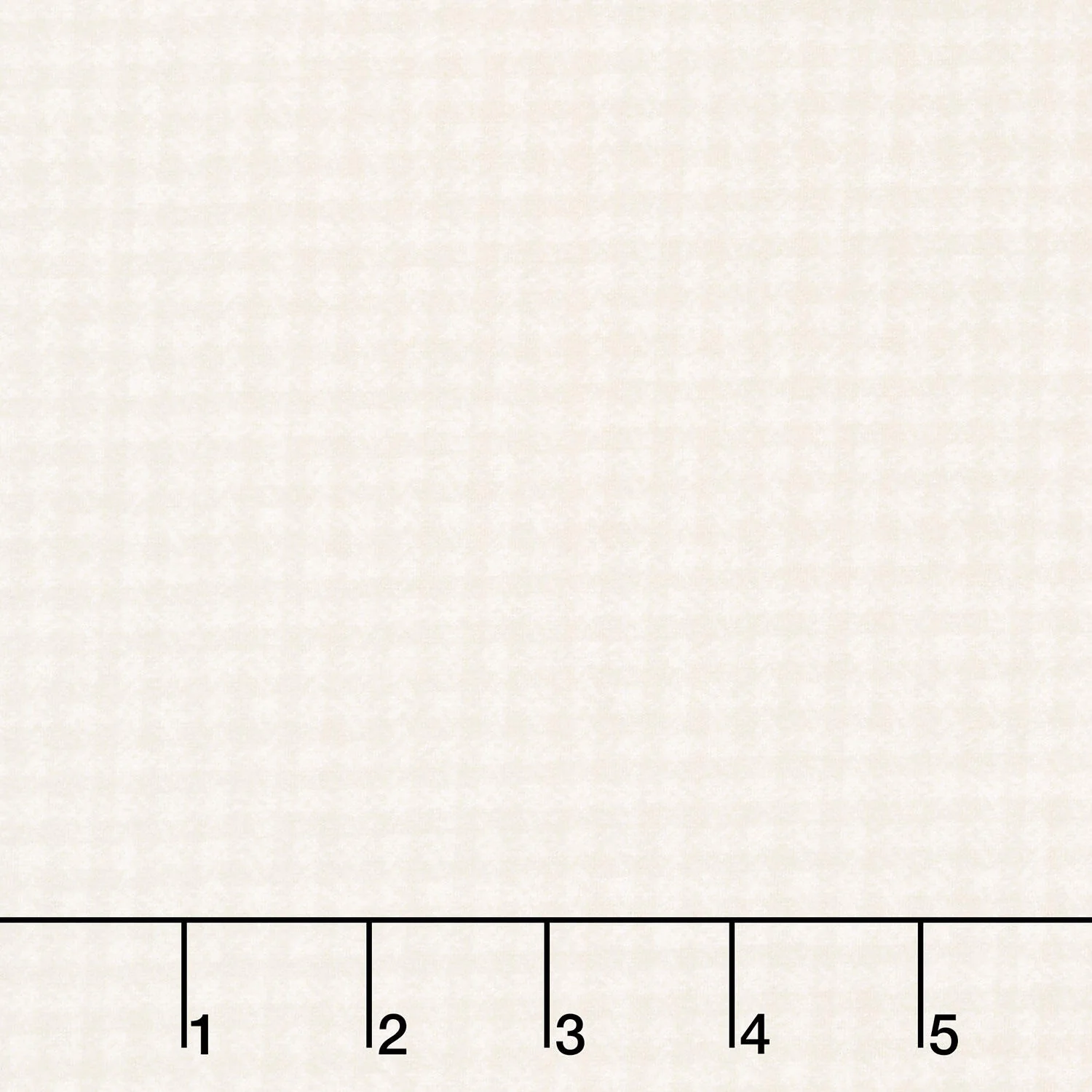 Holly Jolly Flannel - Texture Cream Yardage