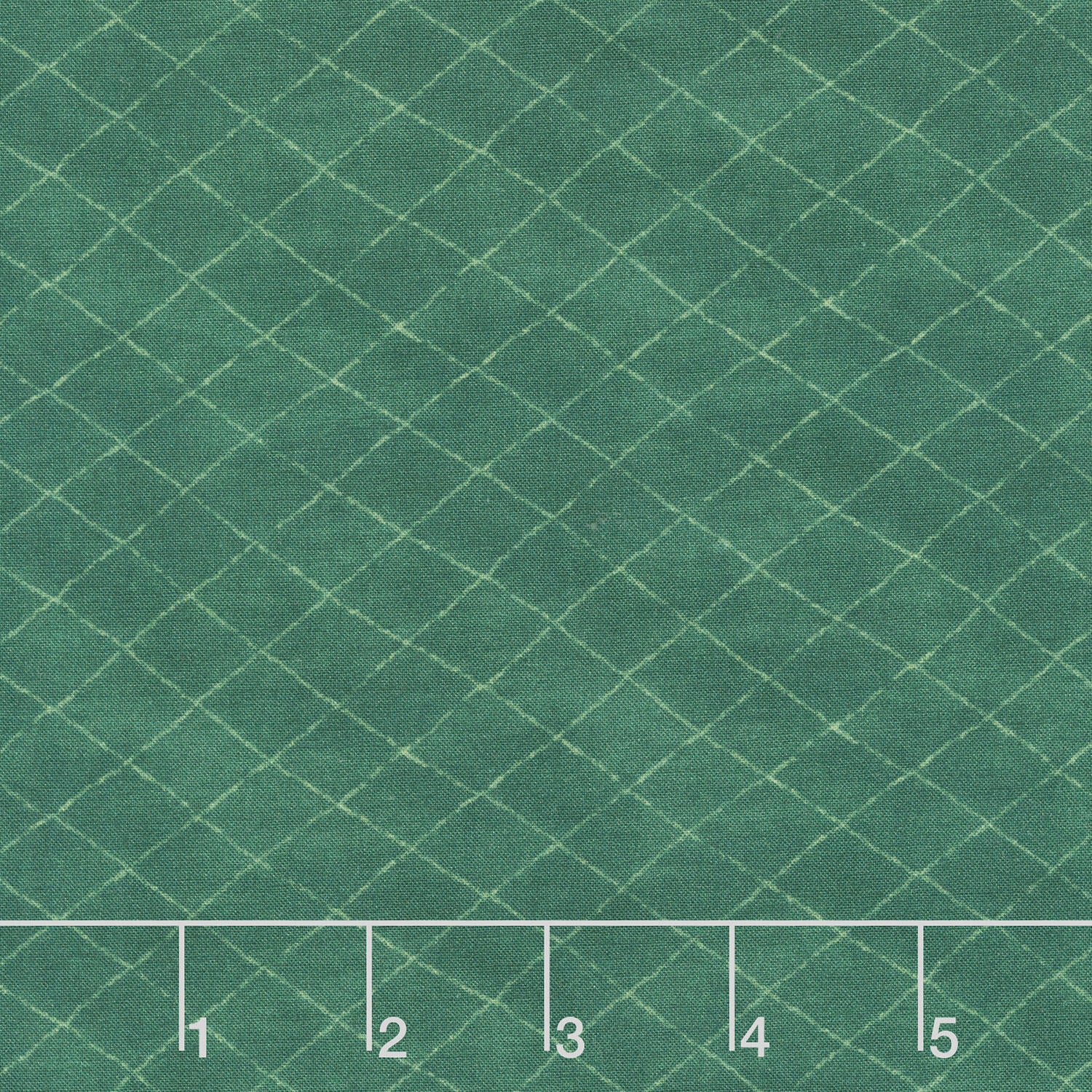 Homebodies - Tonal Plaid Forest Yardage