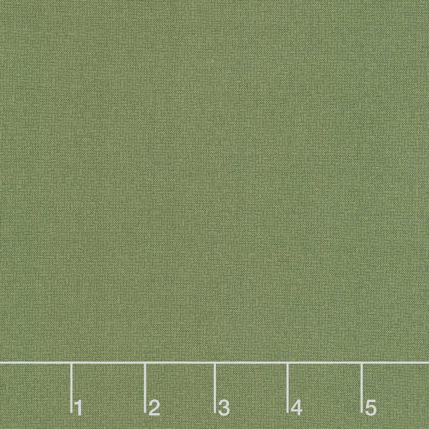 Homemade Holidays - Burlap Green Yardage