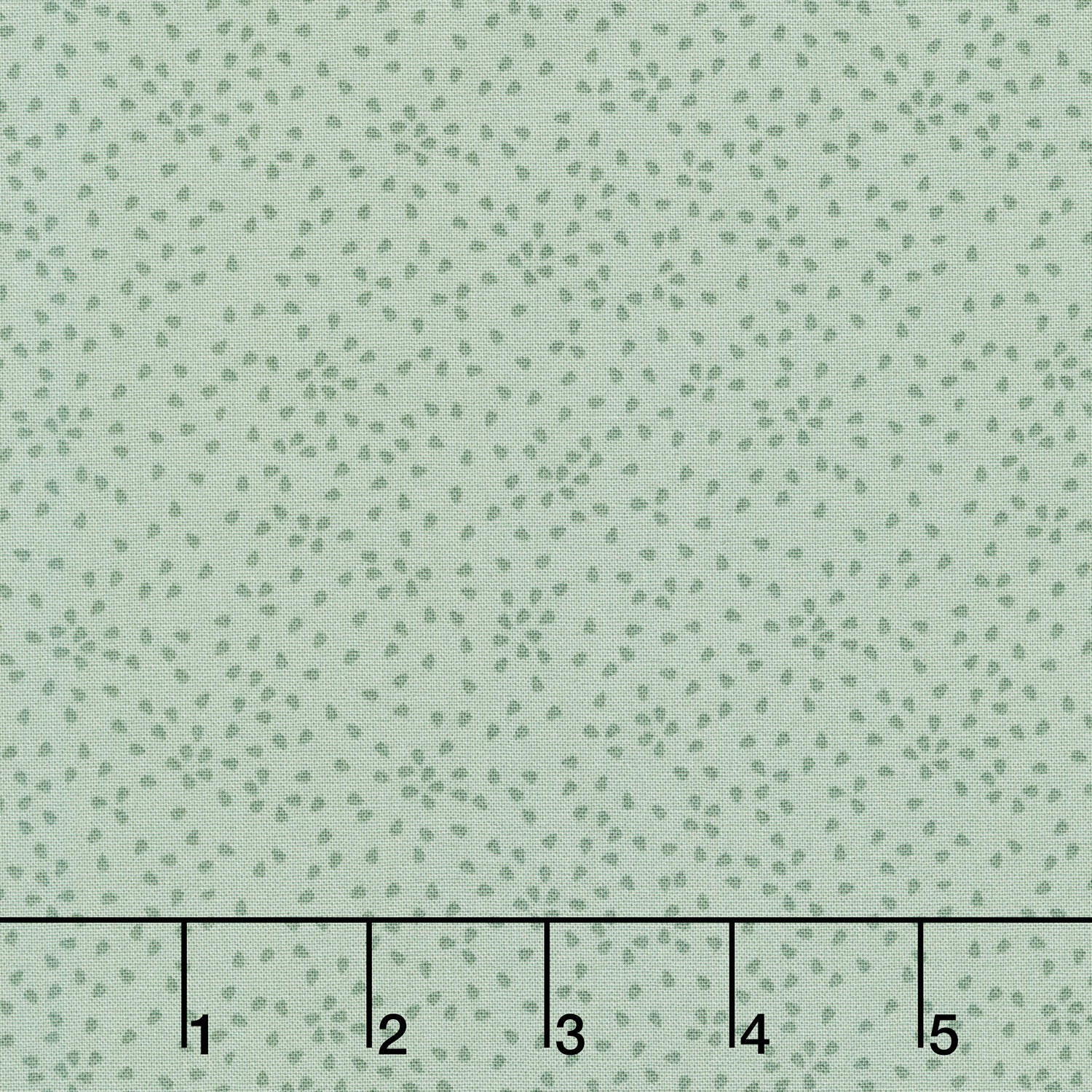 Honeycrisp - Speck Sage Yardage