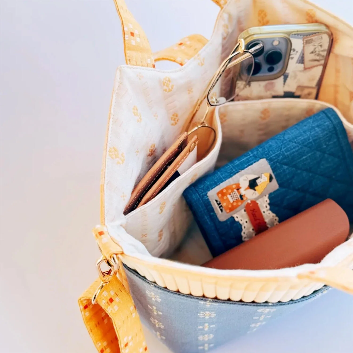 Hopscotch Handbag Kit - Image 5