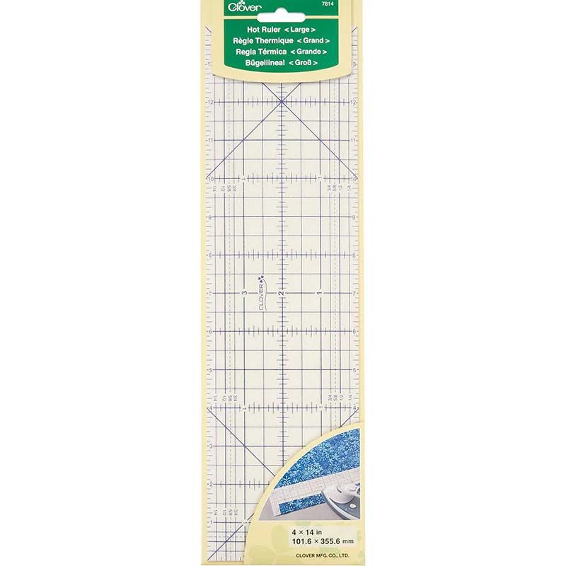 Hot Ruler Large - Image 2