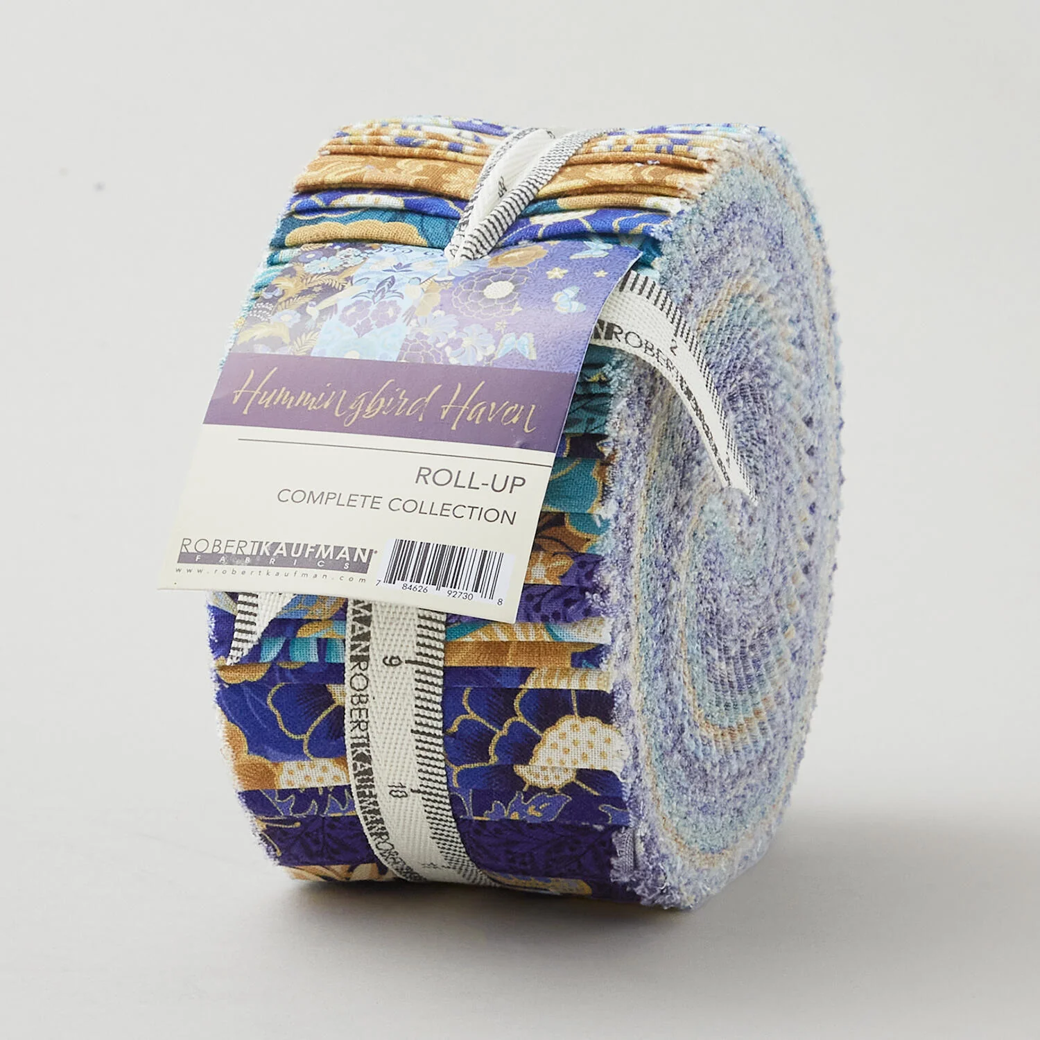 Hummingbird Haven Favorites Roll Up - Image 2