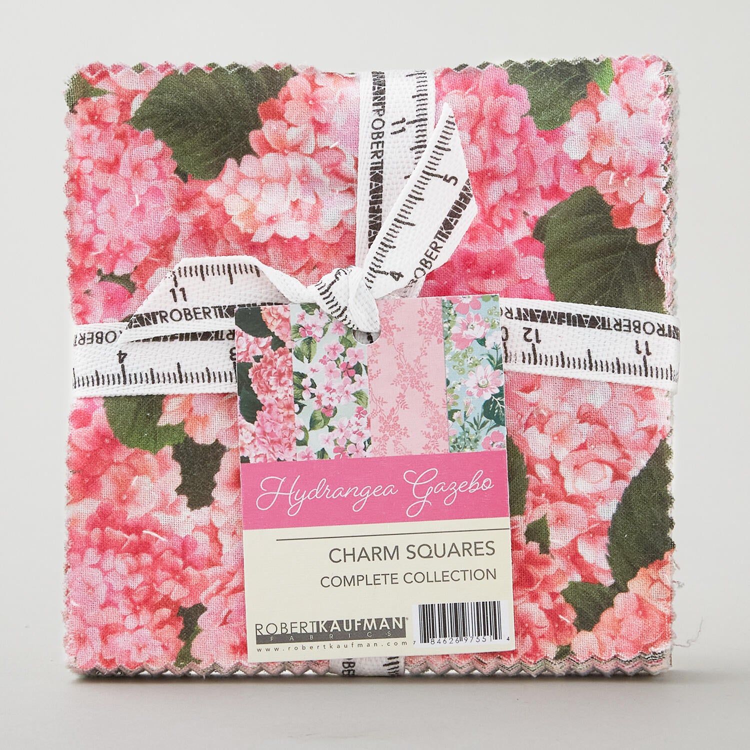 Hydrangea Gazebo Favorites Charm Pack - Image 2