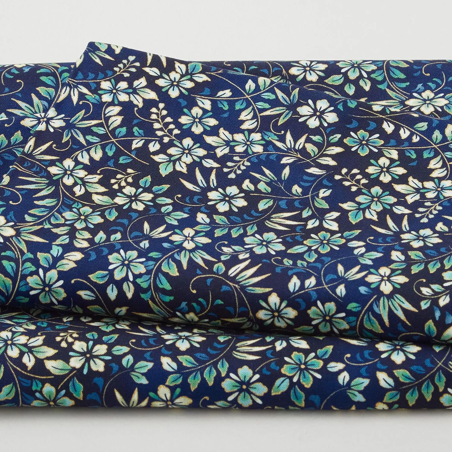 Imperial Collection - Hana Favorites Evening Vines 2 Yard Cut