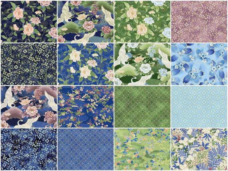 Imperial Collection Hana Favorites Metallic Charm Pack - Image 3