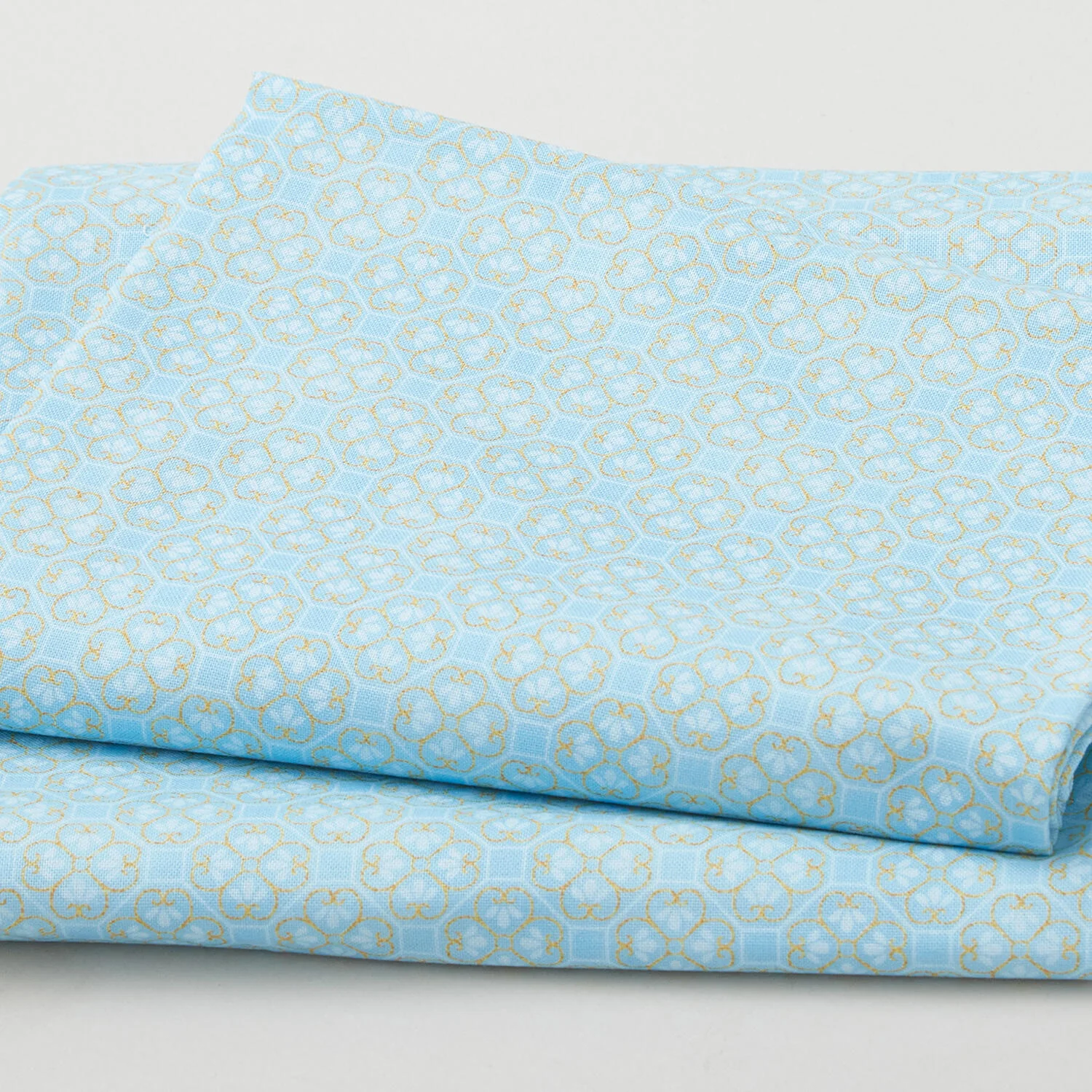 Imperial Collection - Hana Favorites Sky Geometric 2 Yard Cut