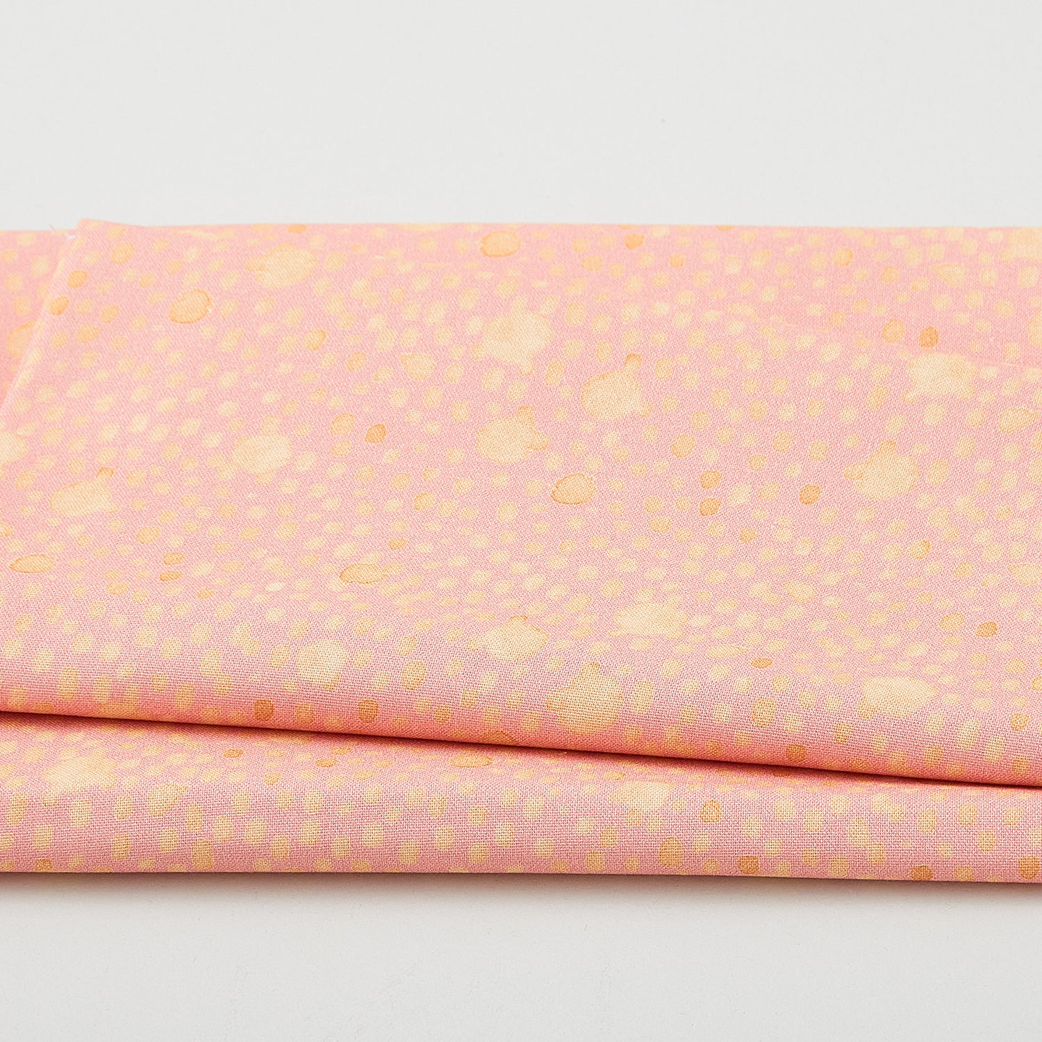 In The Pink - Fizzy Pink 1 Yard Cut