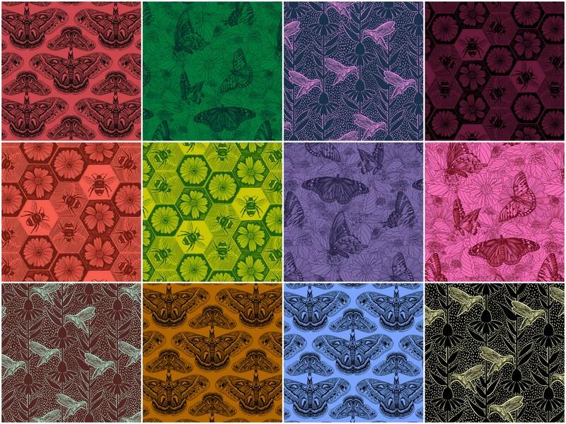 Indelible Ink Tiles - Image 3