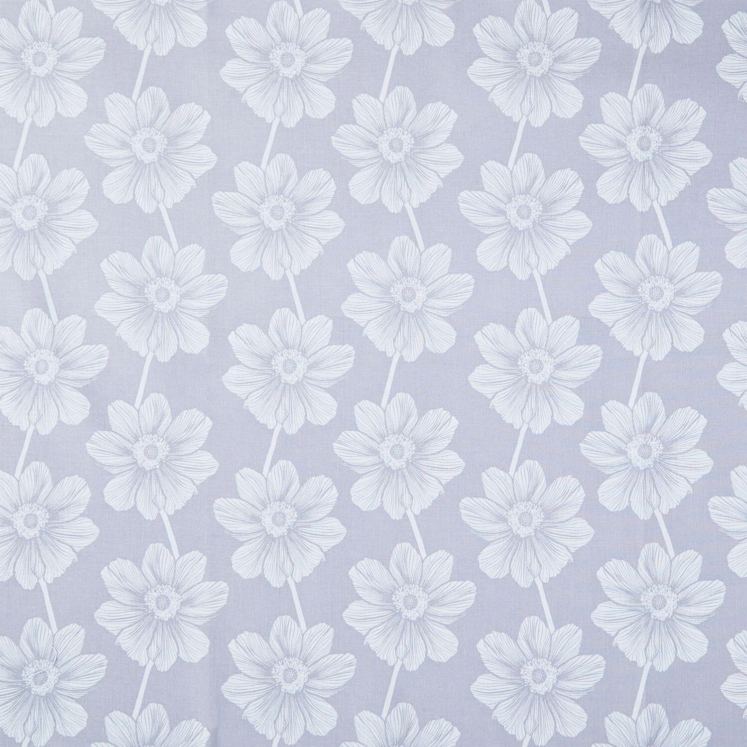Indelible - Soft Anemone Overcast Yardage
