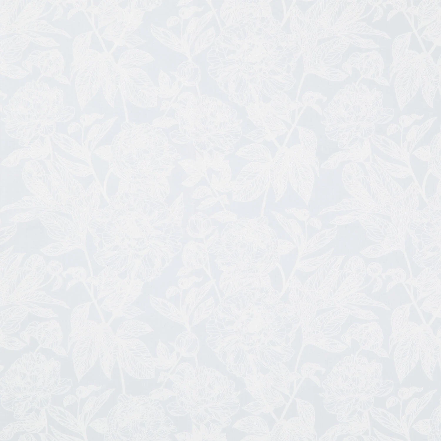 Indelible - Soft Peony Wing Yardage