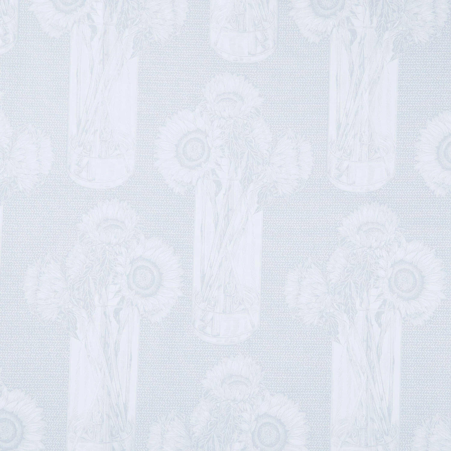 Indelible - Soft Sunflowers Whisper Yardage