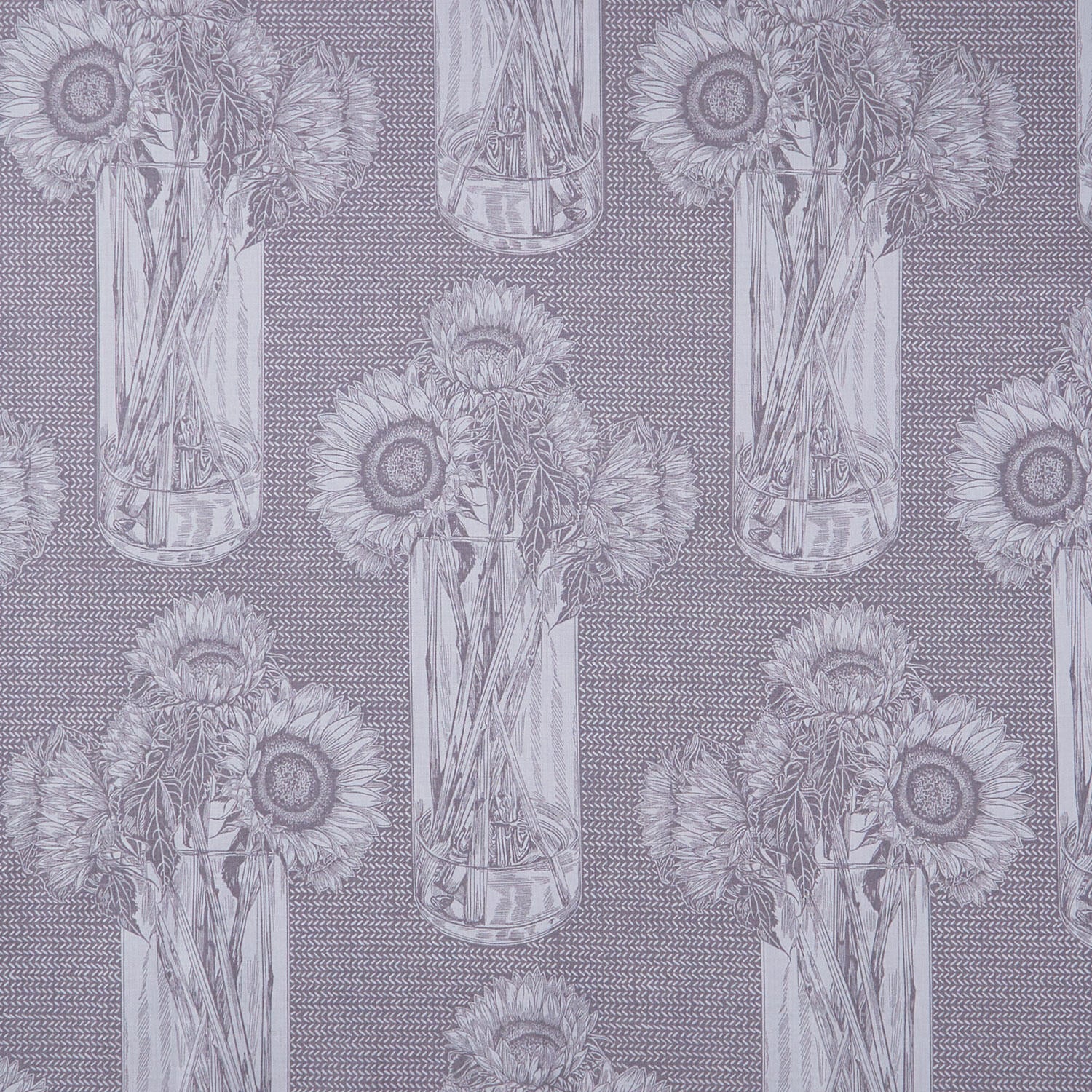 Indelible - Sunflowers Flash Yardage