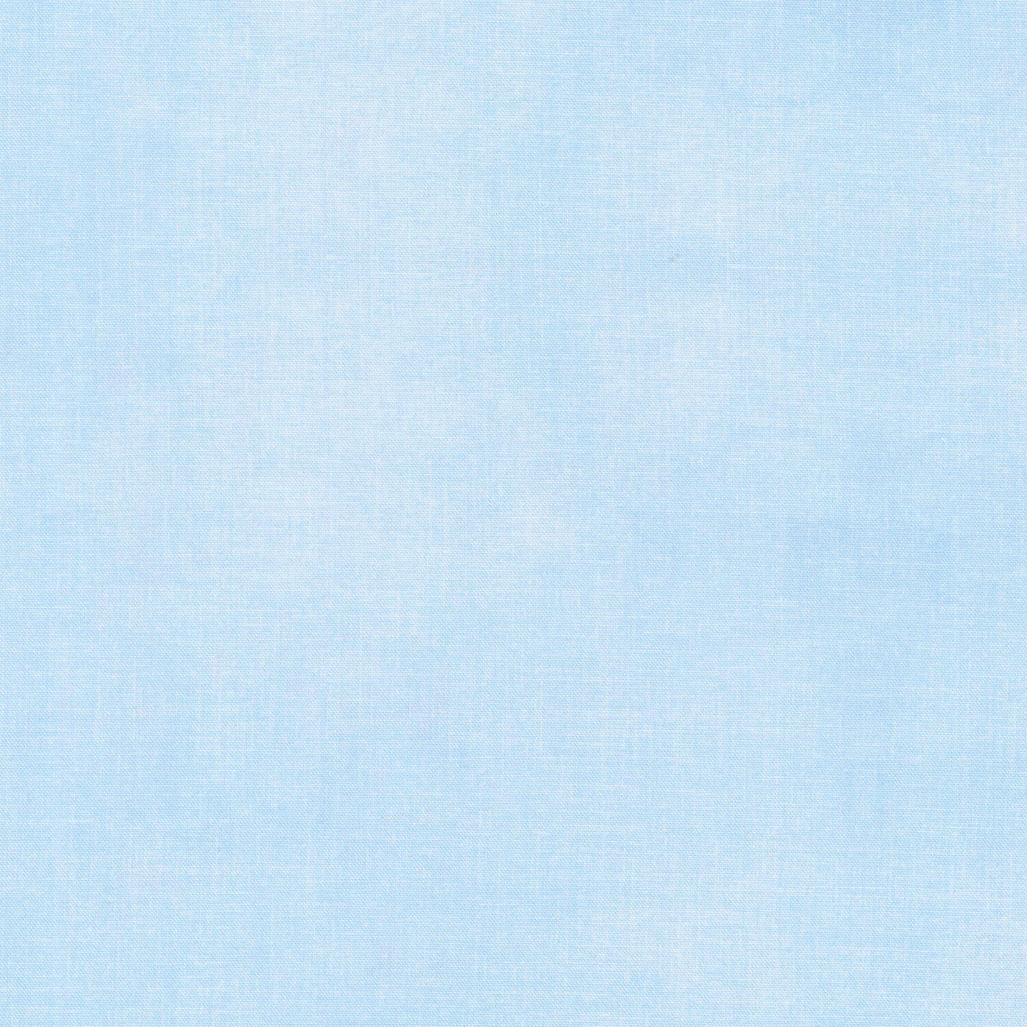 Ingrid's Wildflowers - Texture Sky Yardage