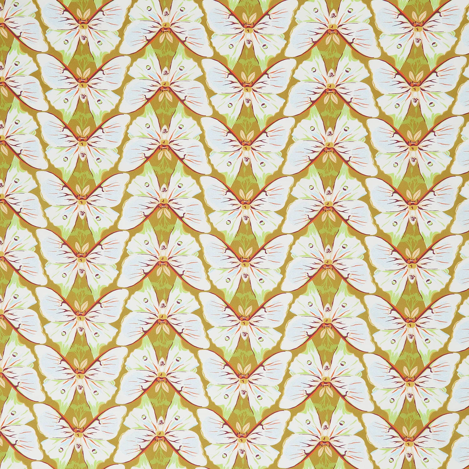 Insectarium - Luna Spring Yardage