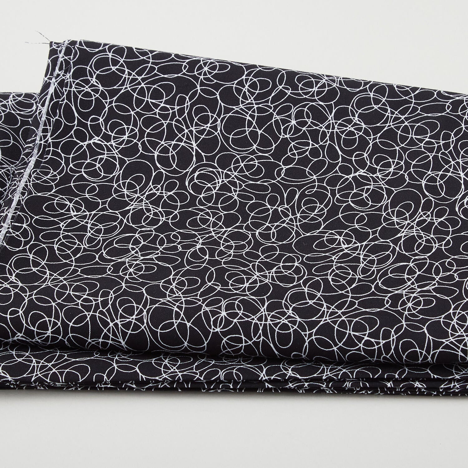 Insomnia - Brain Fog Black 2 Yard Cut