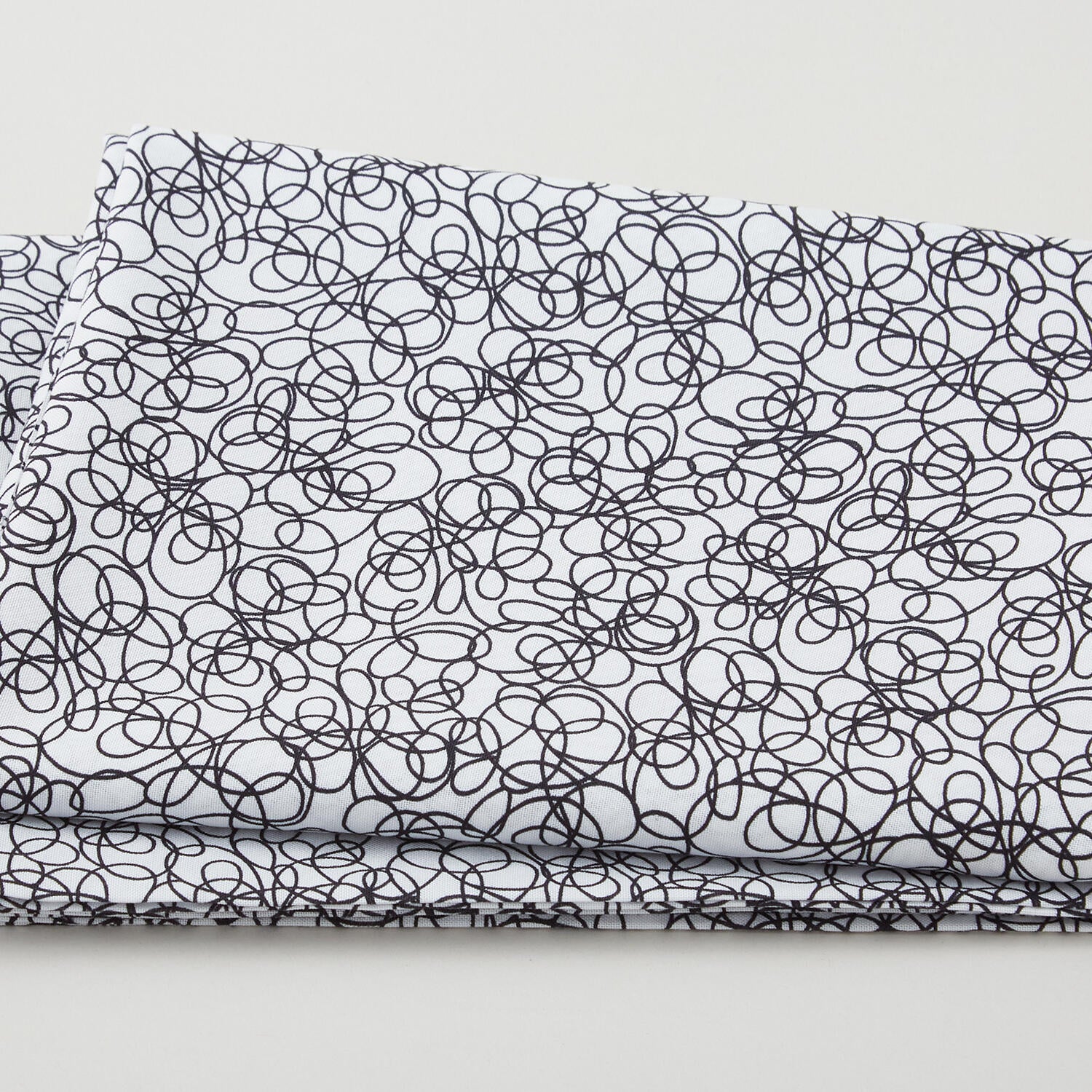 Insomnia - Brain Fog White 2 Yard Cut