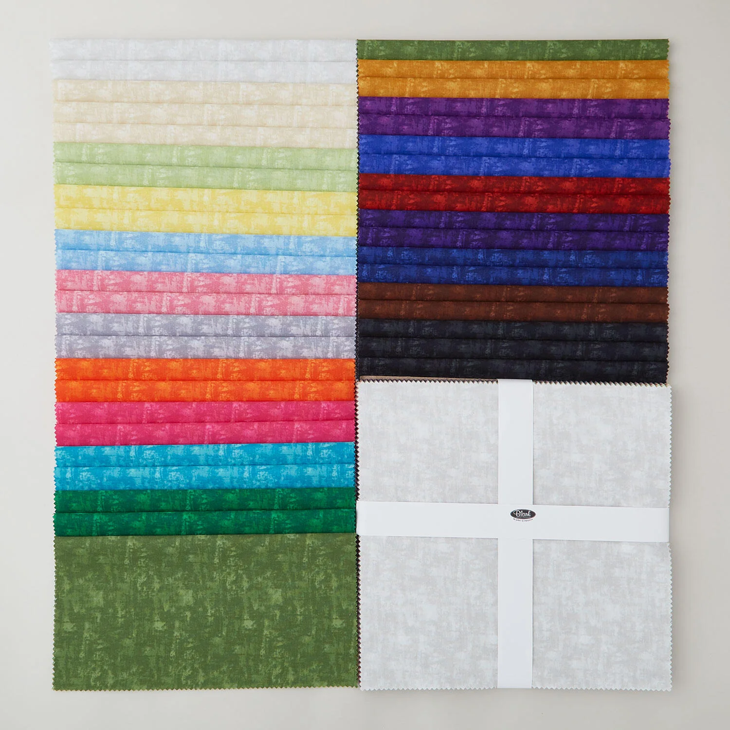 Intermix 10X10 Squares