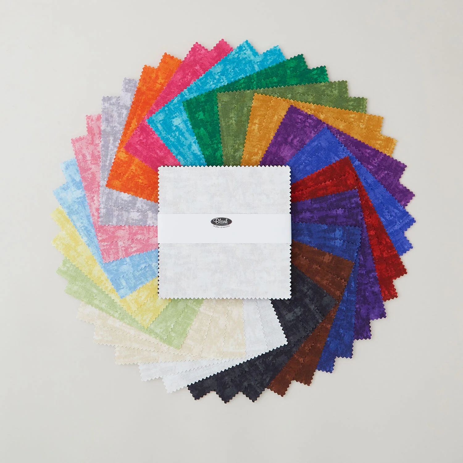 Intermix Charm Pack