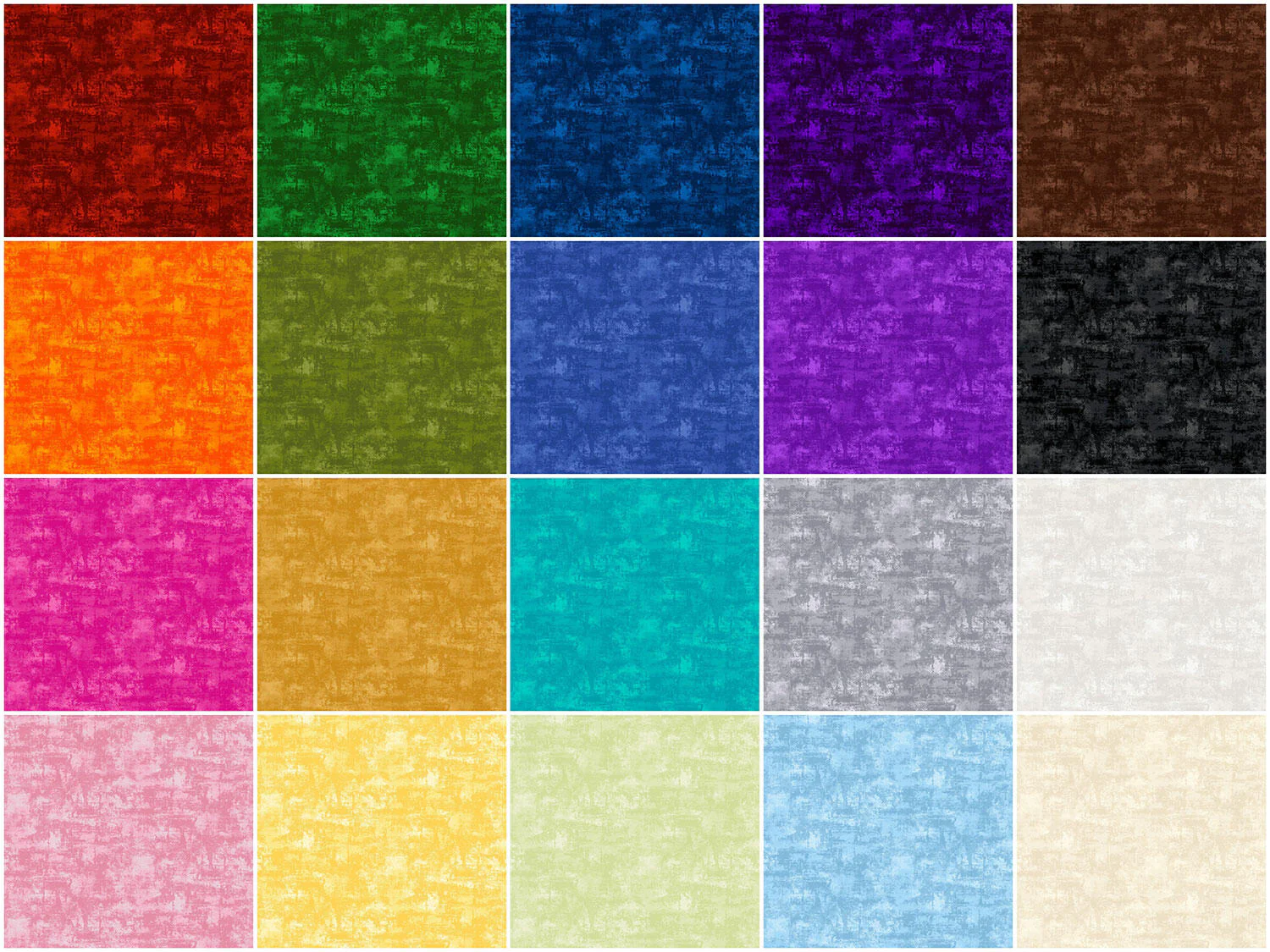 Intermix Charm Pack - Image 3