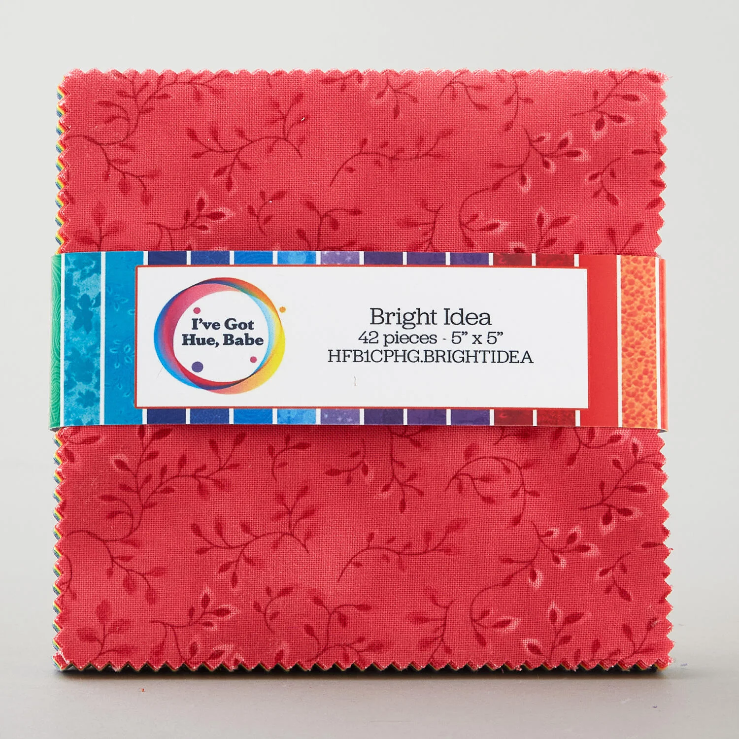 I've Got Hue, Babe - Bright Idea Charm Pack - Image 2