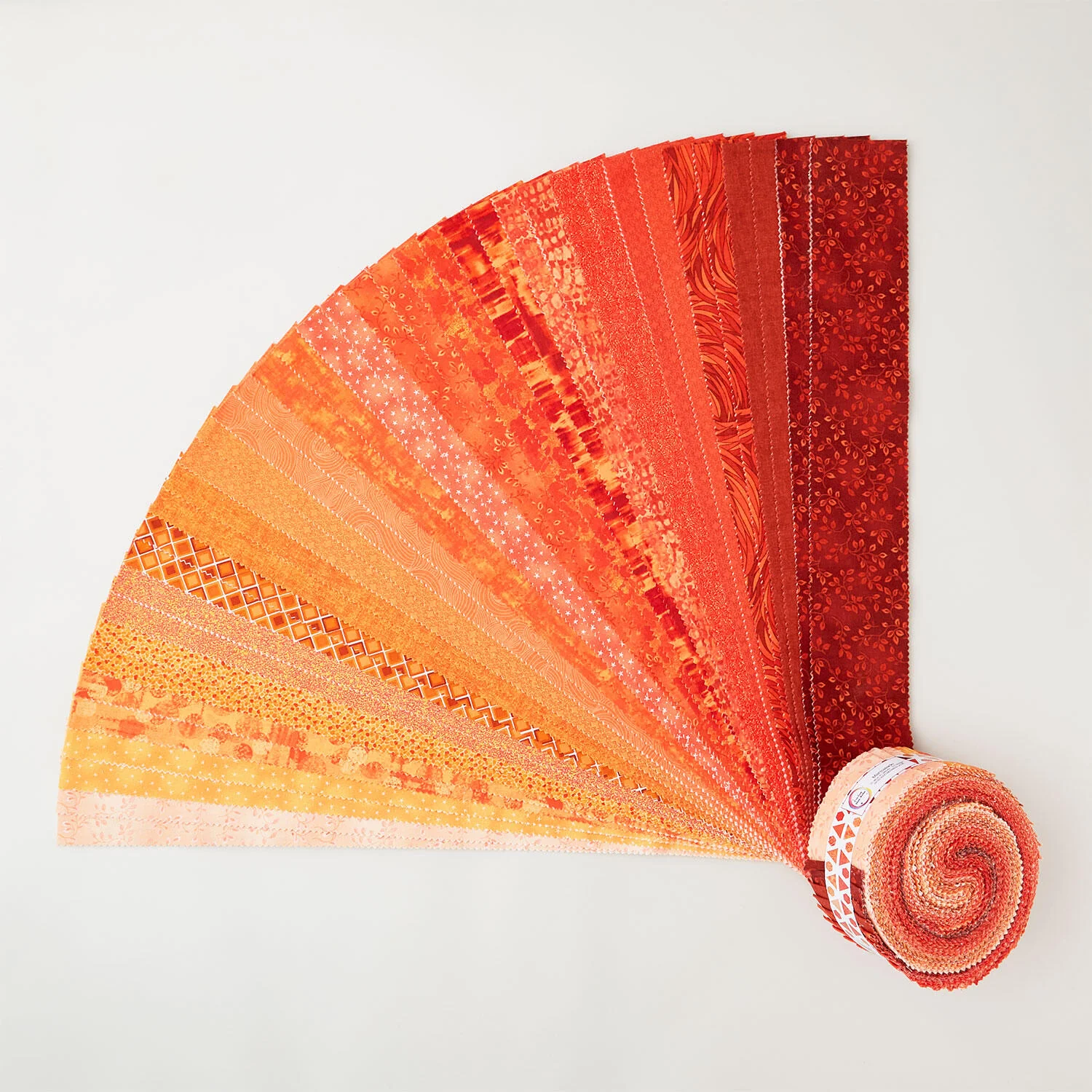 I've Got Hue, Babe Marmalade 2 1/2" Strips