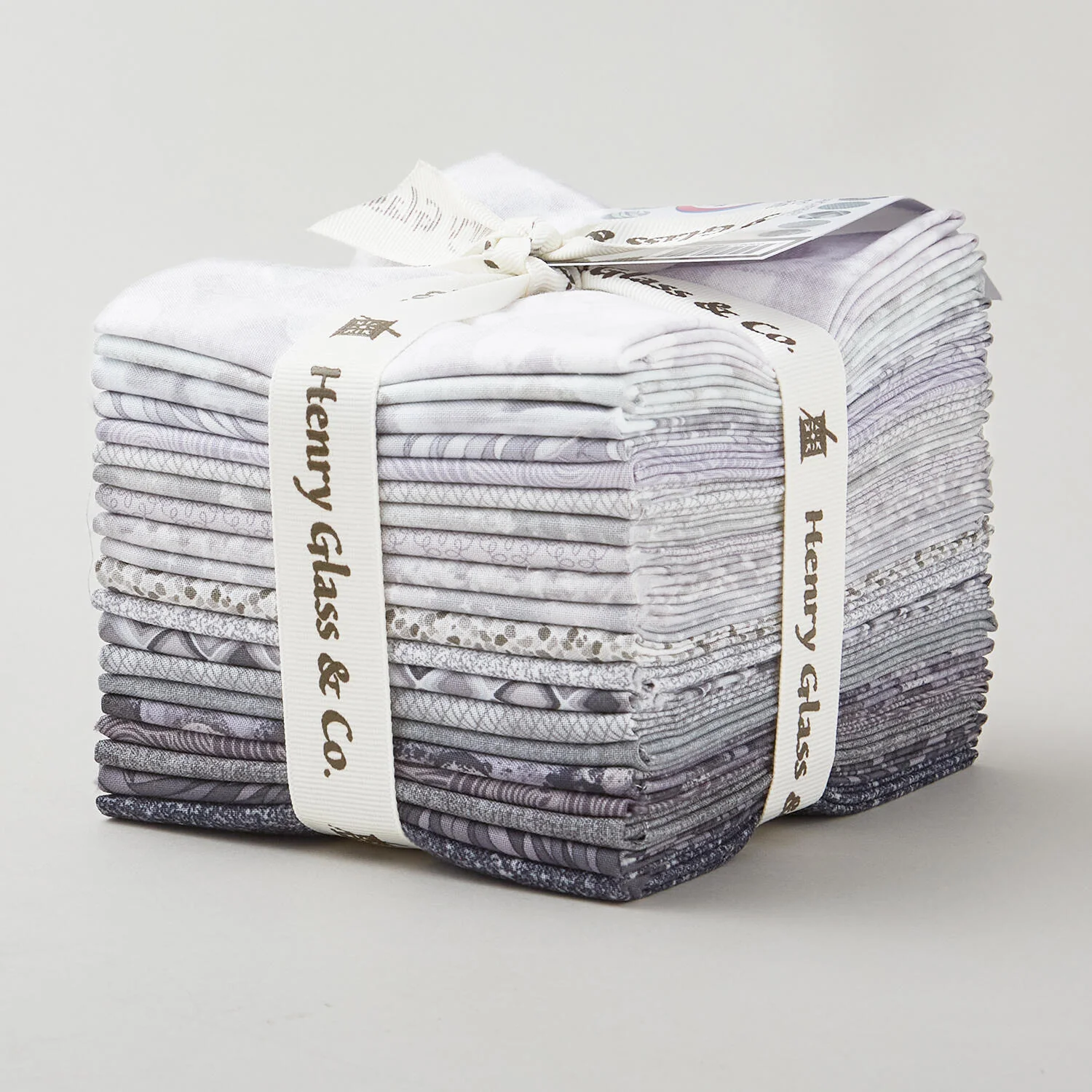 I've Got Hue, Babe Silver Spoon Fat Quarter Bundle - Image 2