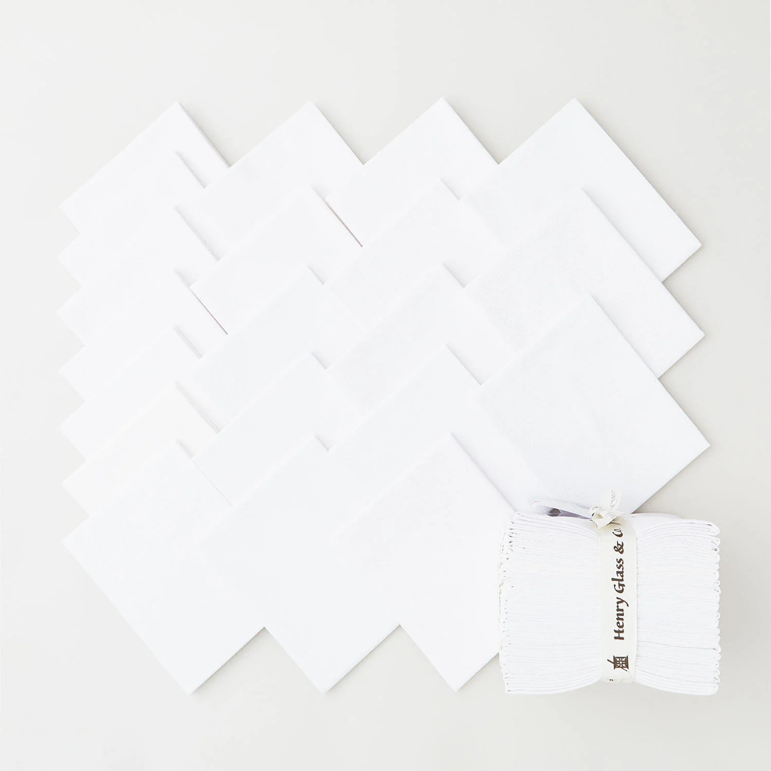 I've Got Hue, Babe White Knight Fat Quarter Bundle