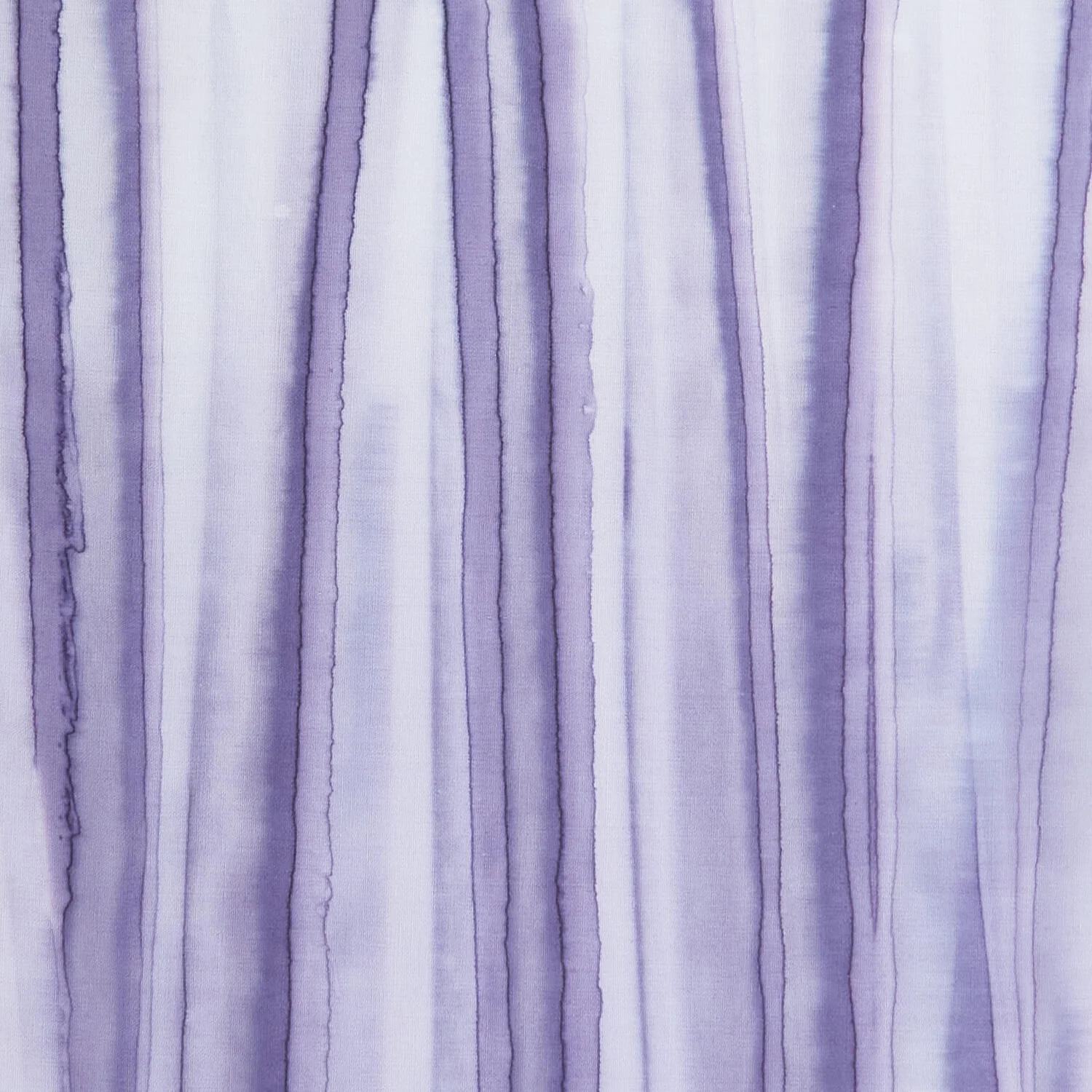 Java Batiks - Deep Violet Ombre Marble 2 Yard Cut - Image 2