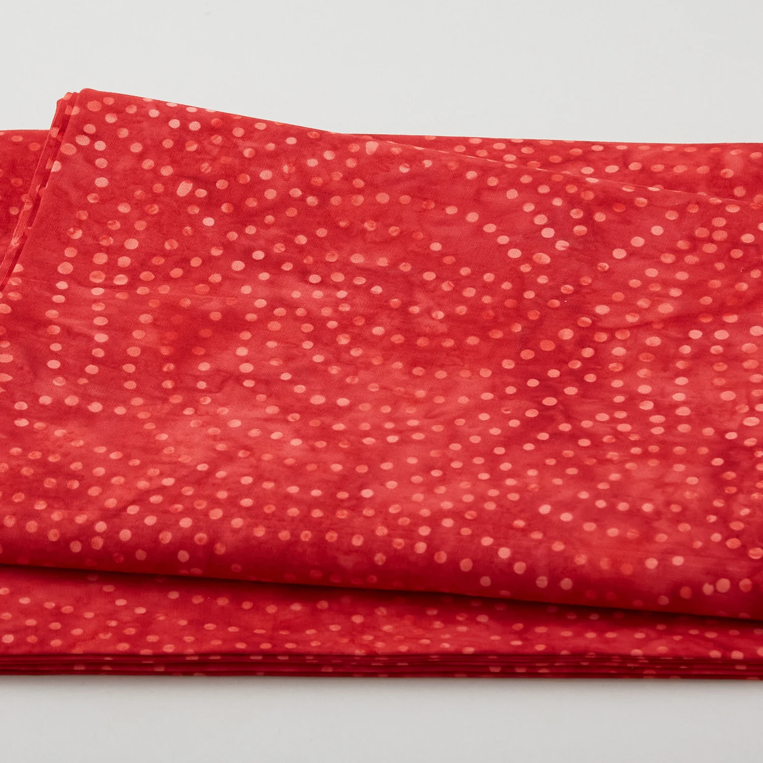 Java Batiks - Pathways Red/Pink 2 Yard Cut