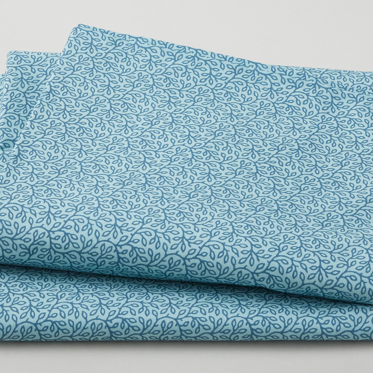 Jeanette - Aqua 108" 3 Yard Cut