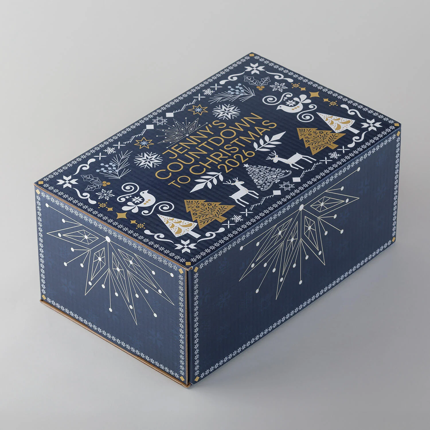Jenny's Countdown to Christmas Box 2026 - Image 3