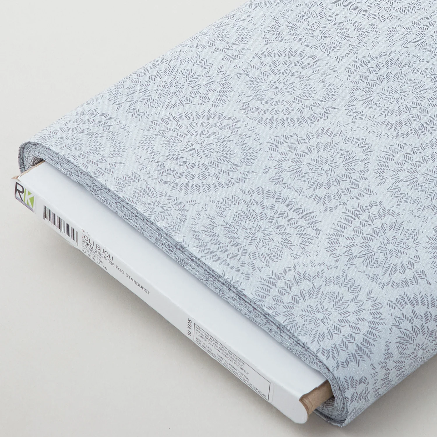 Joli Bijou - Fog Starburst 10 Yard Bolt