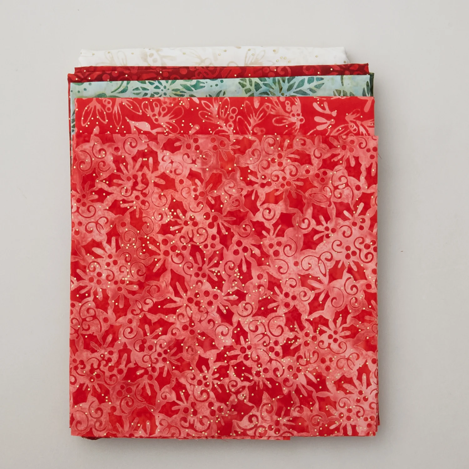Joyful Holidays Deco Quilt Kit - Image 2