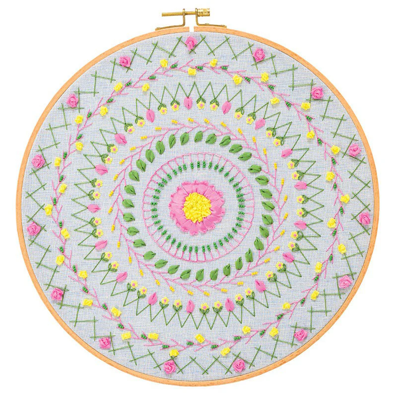 Joyful Stitch Combinations Book - Image 3
