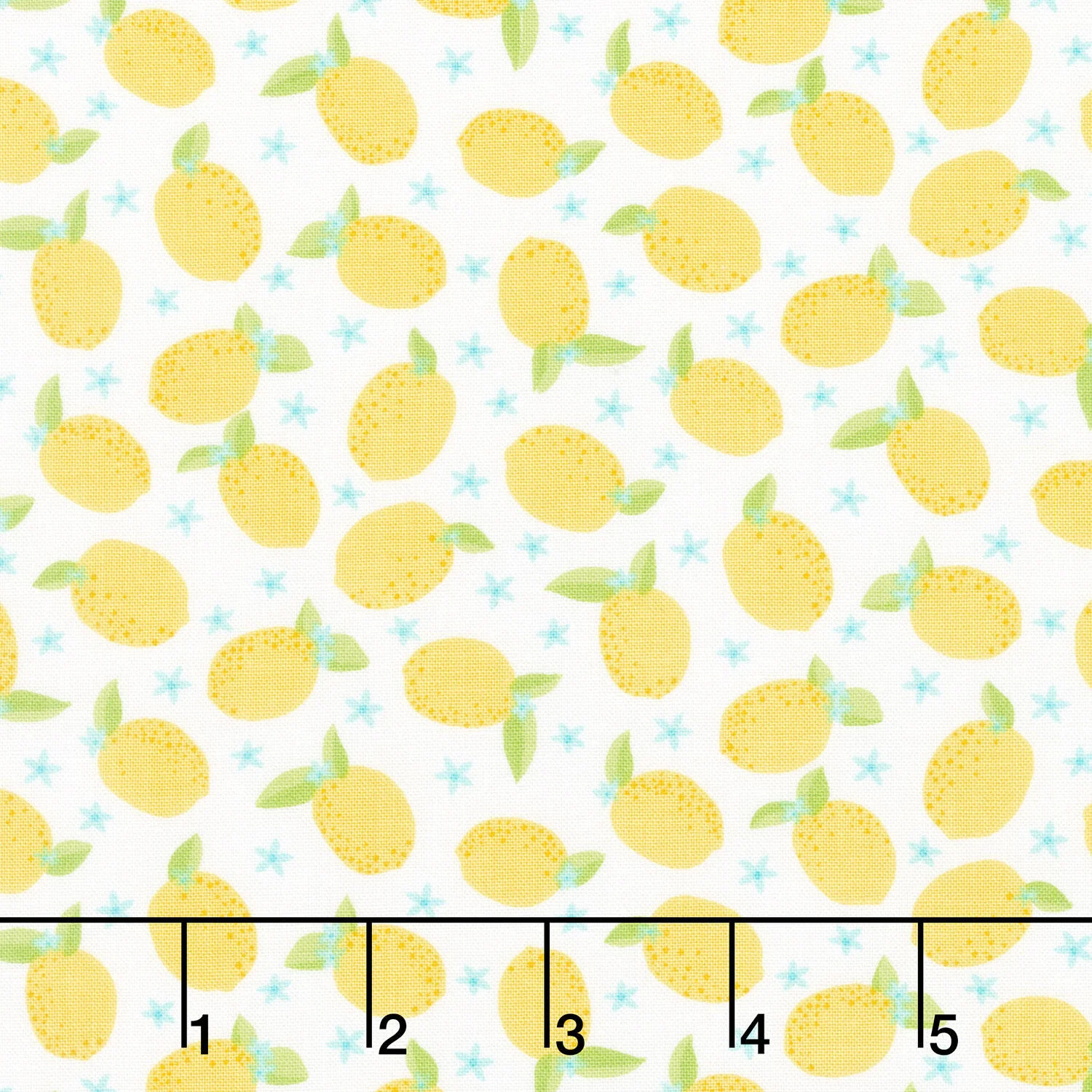 Jubilee - Lemons Multi Yardage