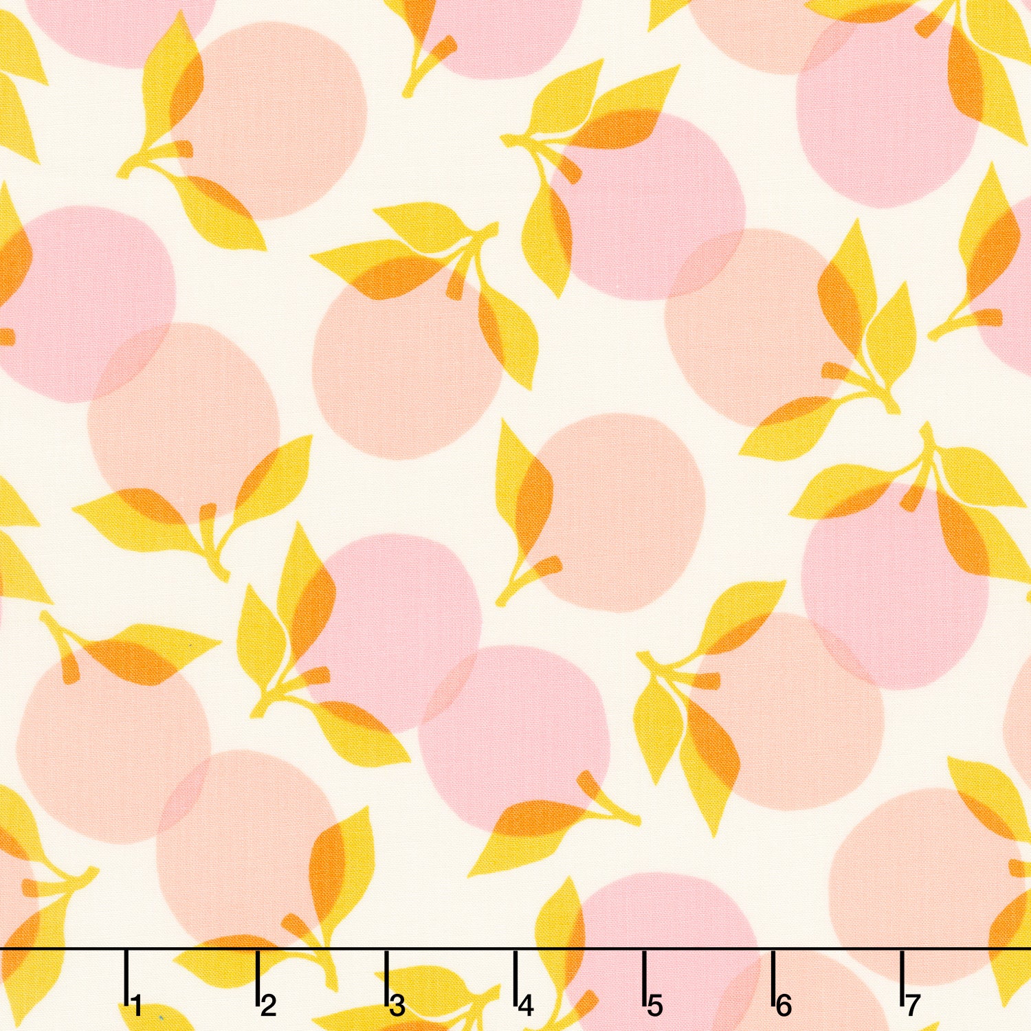 Juicy - Tumbling Shell Yardage