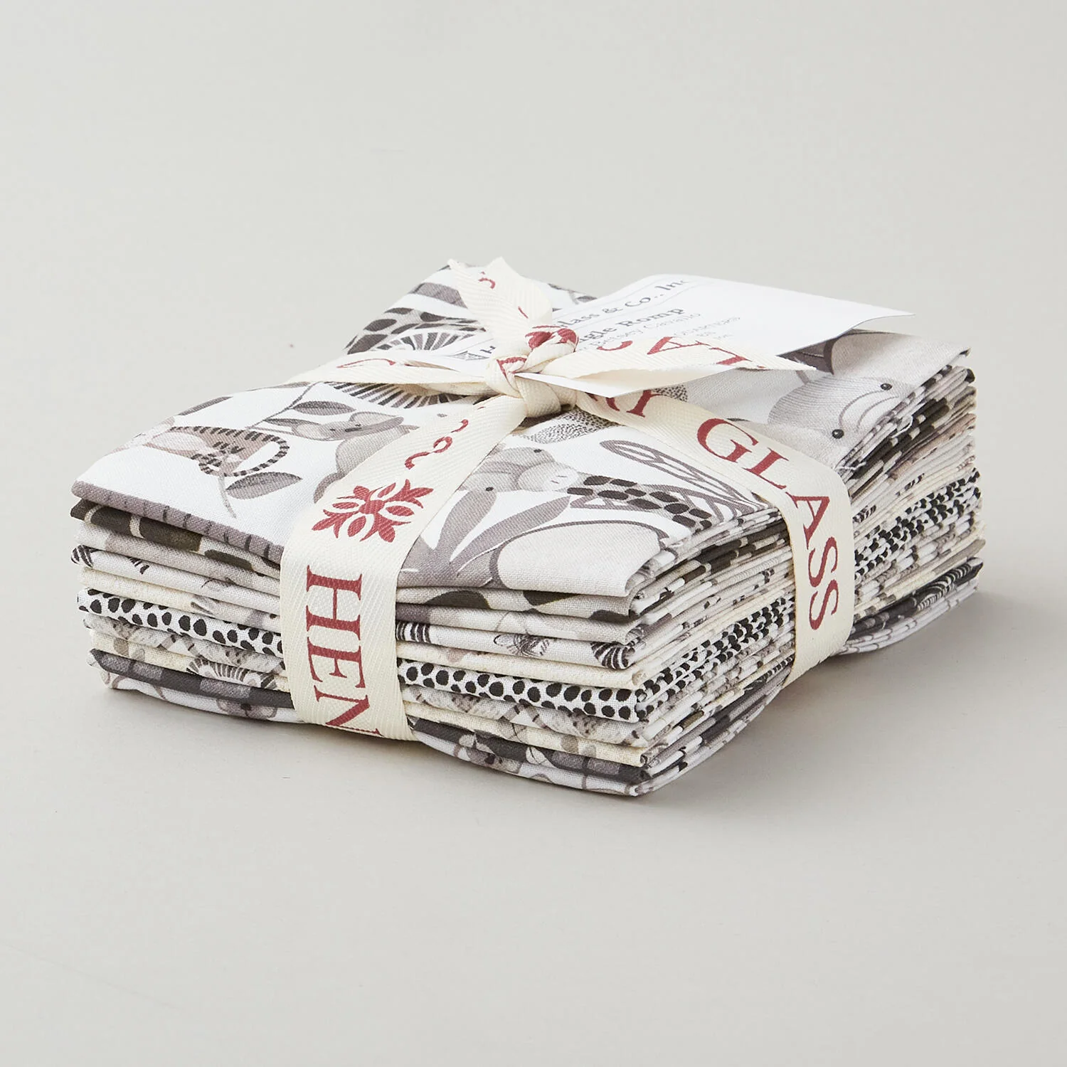 Jungle Romp Fat Quarter Bundle - Image 2