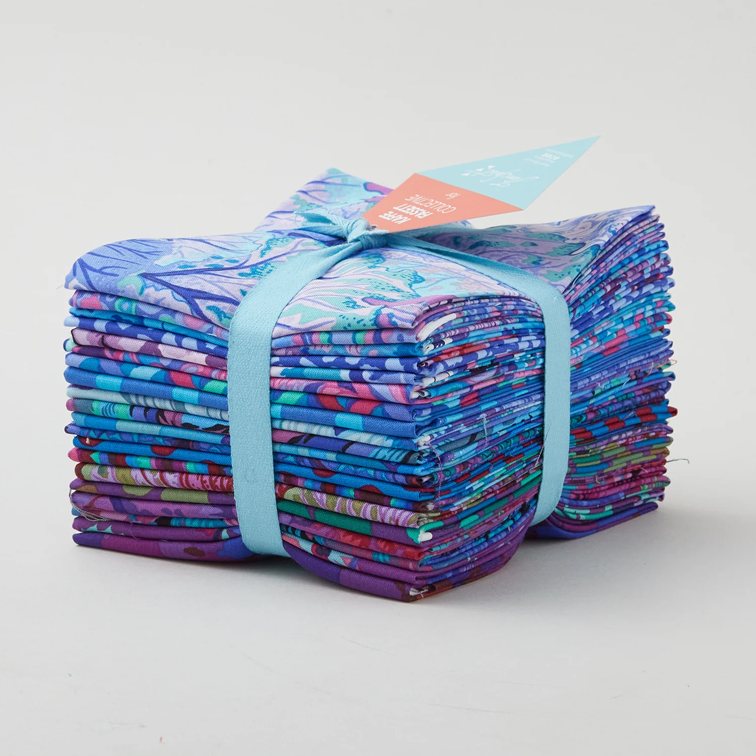 Kaffe Classics Royal Colorstory Fat Quarter Bundle - Image 2