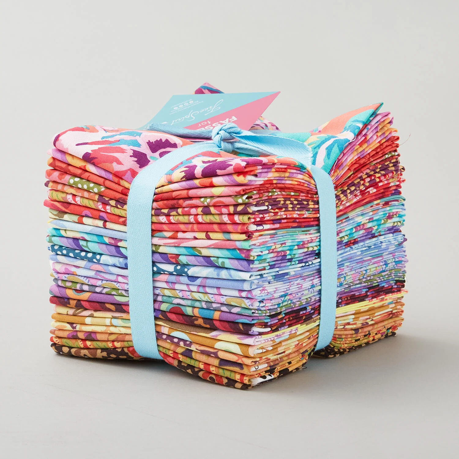 Kaffe Fassett: From the Archives Fat Quarter Bundle - Image 2