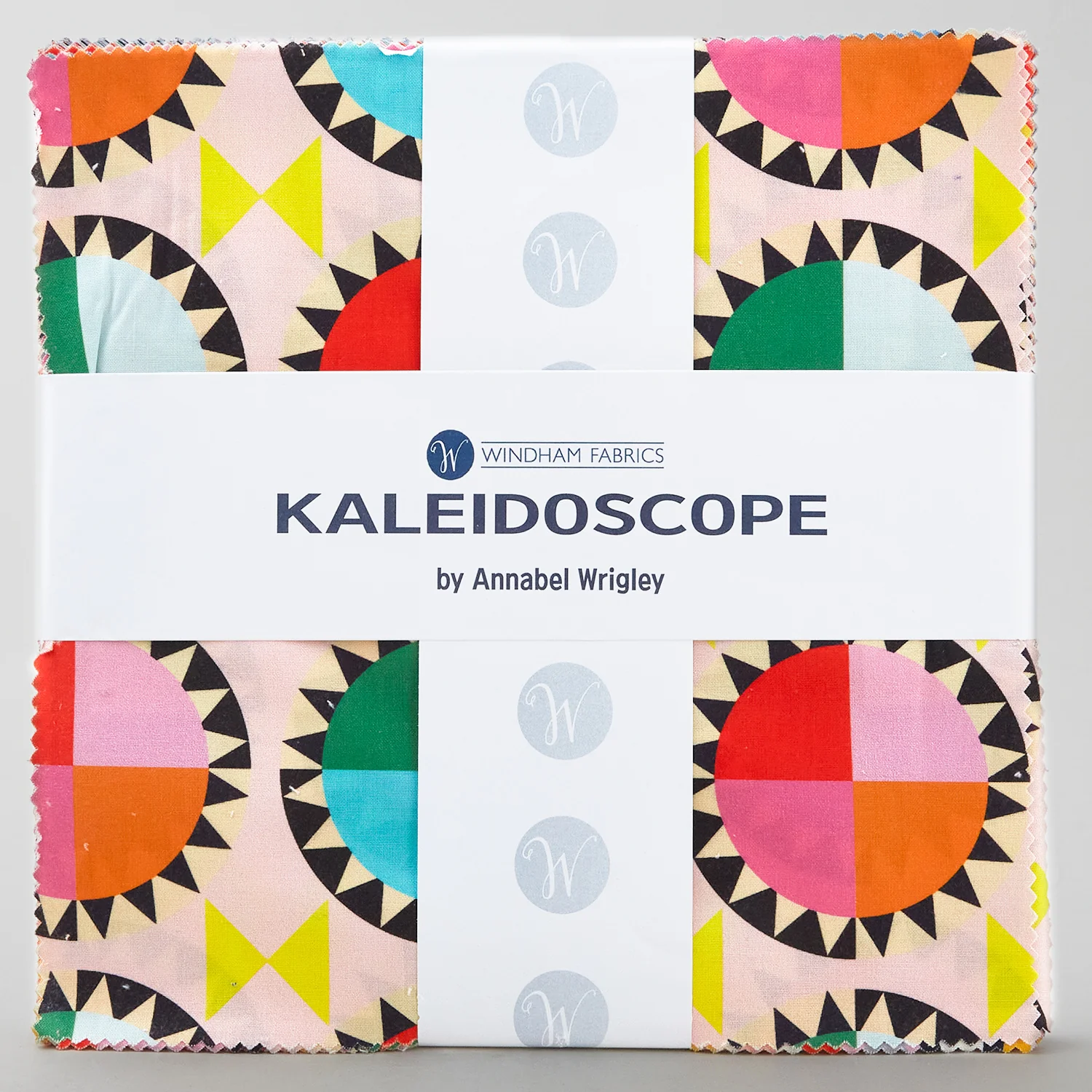 Kaleidoscope 10" Squares - Image 2