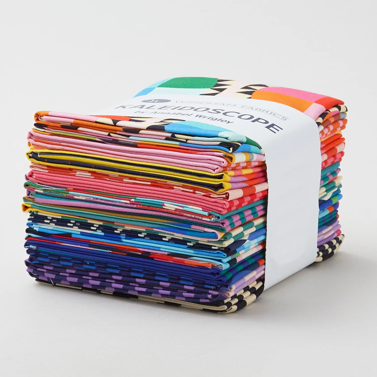 Kaleidoscope Fat Quarter Bundle - Image 2
