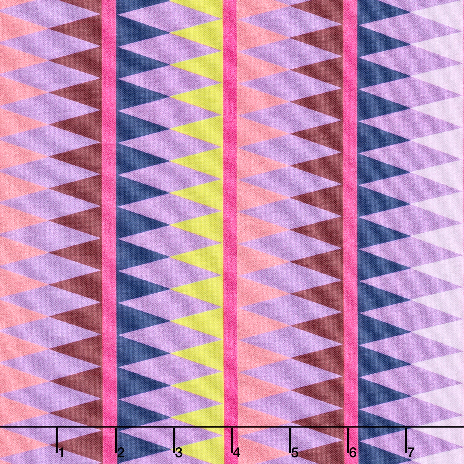 Kaleidoscope - Trove Wisteria Yardage