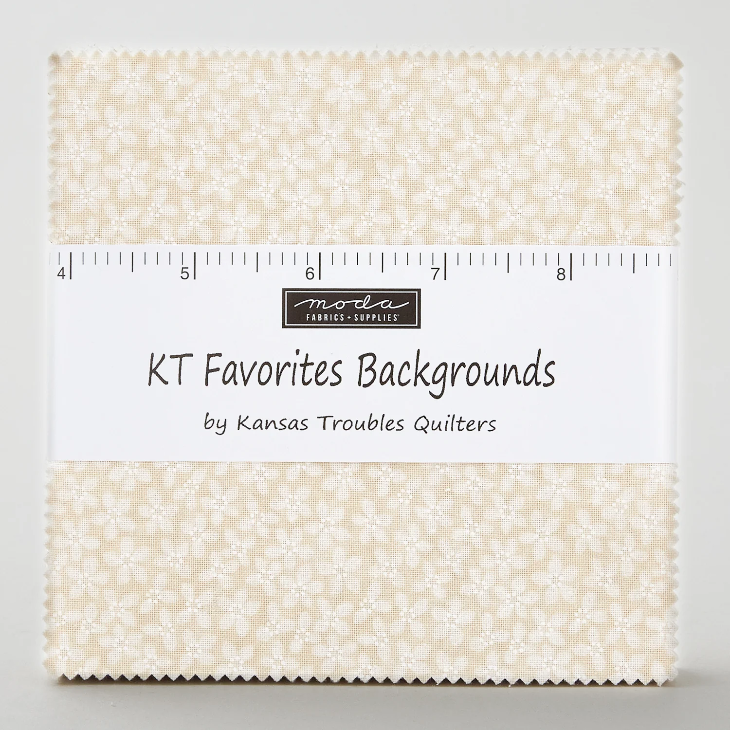 Kansas Troubles Favorites Backgrounds Charm Pack - Image 2